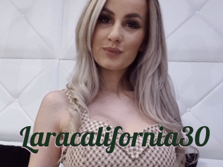 Laracalifornia30