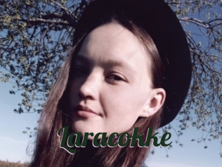 Laracokke