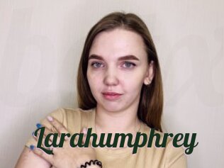 Larahumphrey