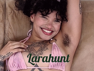 Larahunt