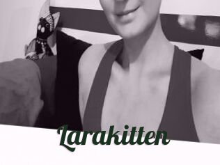 Larakitten