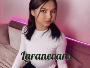 Laranevans