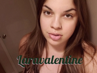 Laravalentine