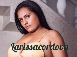 Larissacordova