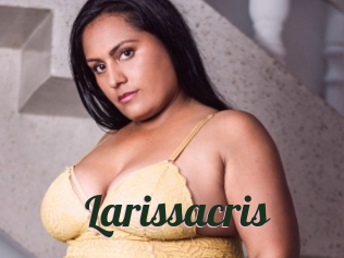 Larissacris