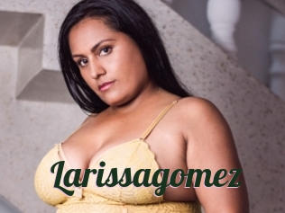 Larissagomez