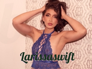 Larissaswift