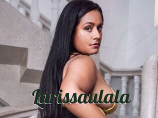 Larissaulala