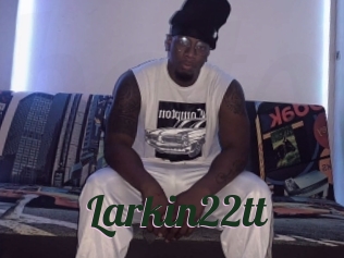 Larkin22tt