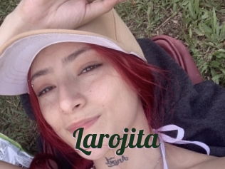 Larojita