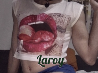 Laroy