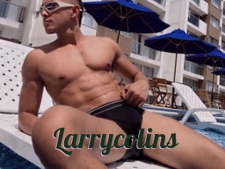 Larrycolins