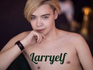 Larryelf