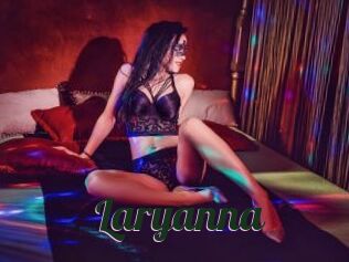 Laryanna