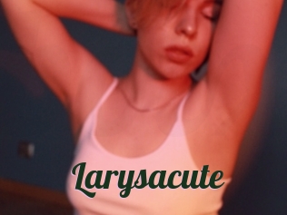 Larysacute