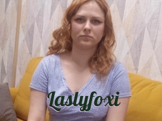 Laslyfoxi