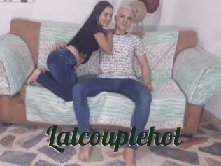 Latcouplehot