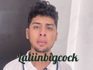 Latiinbigcock