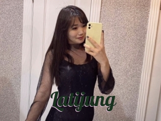 Latijung