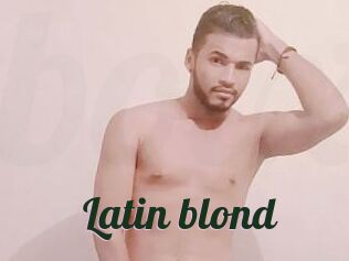 Latin_blond