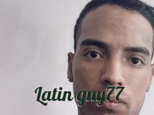 Latin_guy77