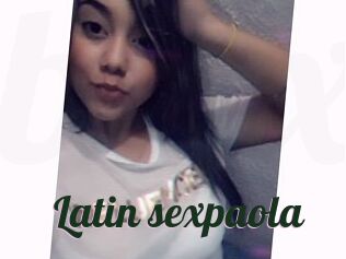 Latin_sexpaola