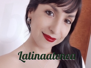 Latinaatenea