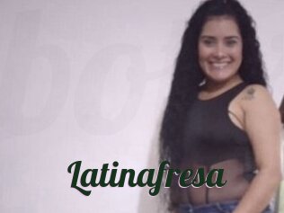 Latinafresa