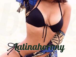 Latinahornny