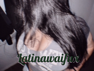 Latinawaifux