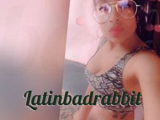 Latinbadrabbit