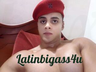 Latinbigass4u