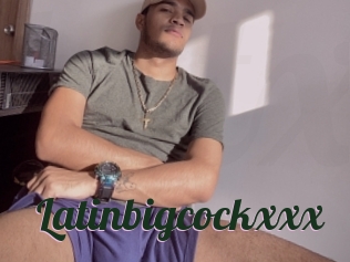 Latinbigcockxxx
