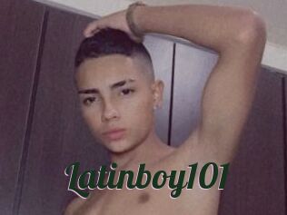 Latinboy101