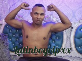 Latinboyvipxx