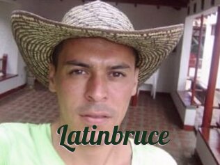 Latinbruce