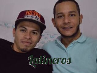 Latineros