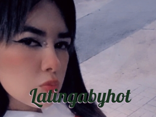 Latingabyhot