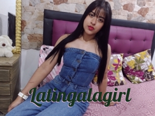 Latingalagirl