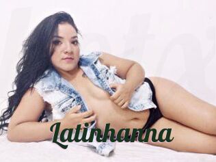 Latinhanna