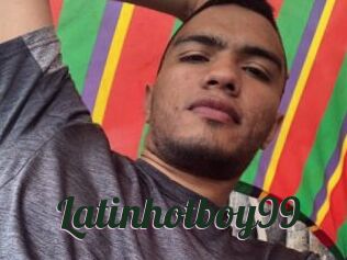 Latinhotboy99