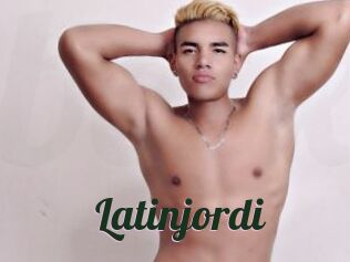 Latinjordi