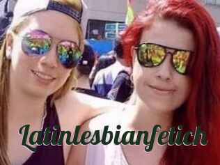 Latinlesbianfetich