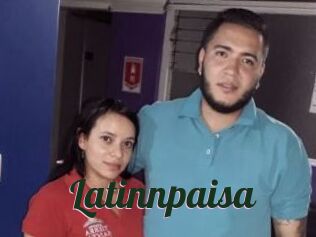 Latinnpaisa