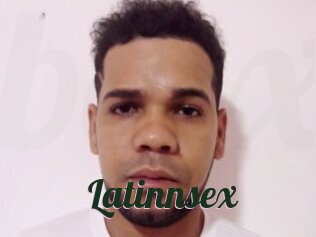 Latinnsex