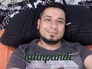 Latinpandi