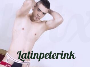 Latinpeterink