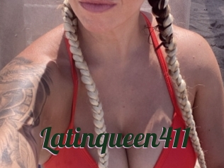 Latinqueen411