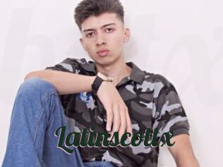 Latinscottx