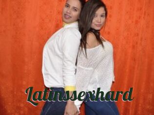 Latinssexhard